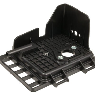 Oro filtro pagrindas NAC Riwall AMA Texas T375 T475 T575 T675 marketinės vejapjovės