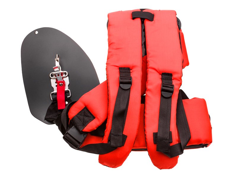 Petnešos Cedrus Professional krūmapjovės prekybinės