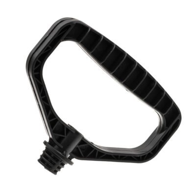 Starterio virvės rankena agregatams šlavimo ir sniego valymo mašinoms DIDELĖ T1