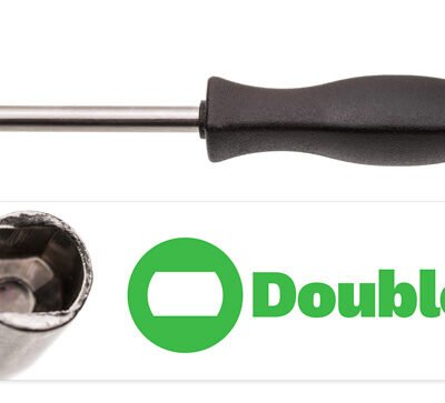 Karbiuratorių reguliavimo raktas tipas 2 D