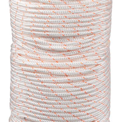 Starterio virvė 5.0 mm x 100 m