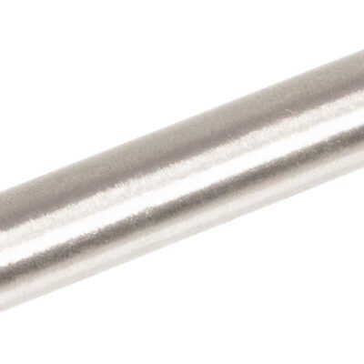 Pavaros žvaigždutės užraktas kaištis pleištas NAC 5 mm × 21,5 mm prekybinių vejapjovių