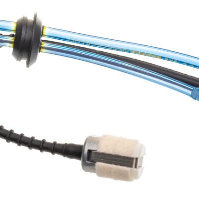 Kuro žarnelė su filtru IBEA 45B – komplektas