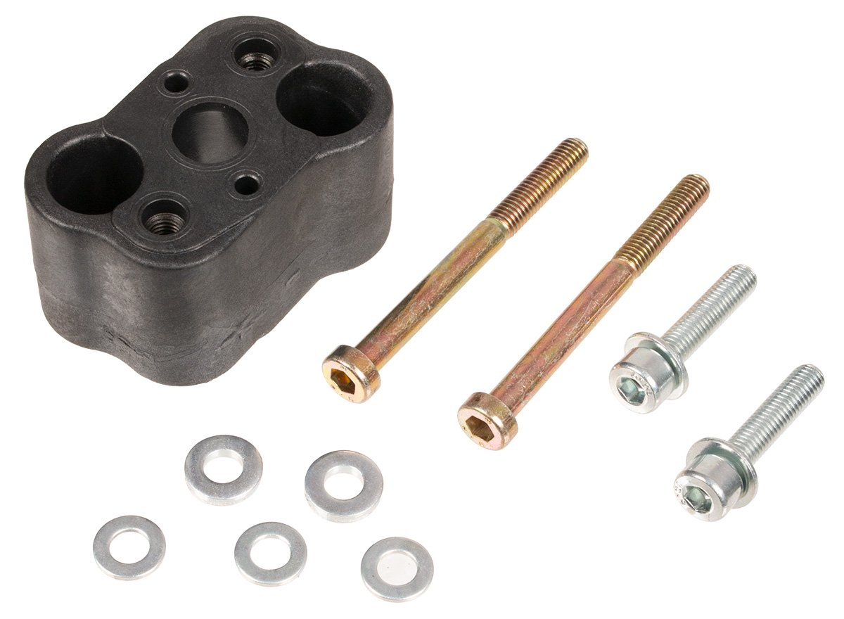 Terminis flanšas IBEA