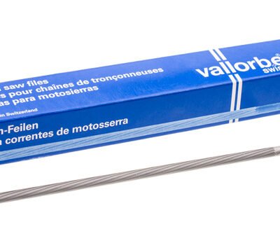 Apvali dildė Vallorbe 5,2 mm (12 vnt.)