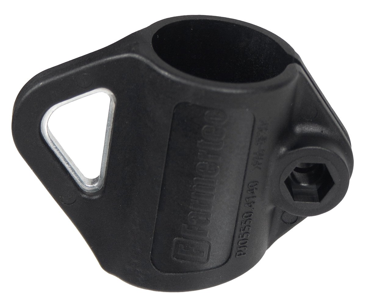 Petnešų laikiklio tvirtinimas STIHL FS38, FS45, FS55, FS56, FS70, FS75, FS80, FS100, FS120, FS200, FS250 PJ05550