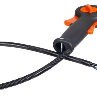 Gazo rankenėlė STIHL FS120, FS200, FS250 PJ12041