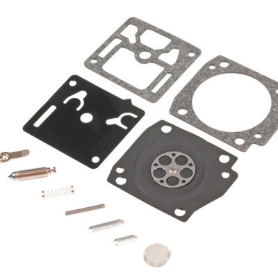 Karbiuratoriaus remonto komplektas Husqvarna 357 (naujo tipo) pjūklui