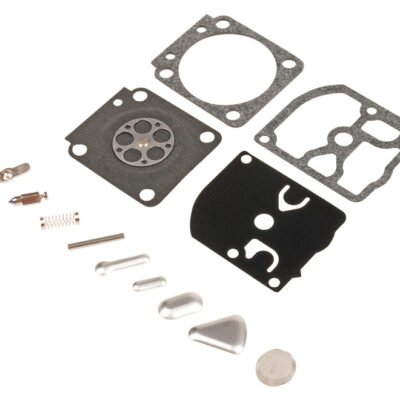 Karbiuratoriaus remkomplektas STIHL FS106, FS108, FS120, FS200, FS250, FS300, FS350, FS400, FS450 RB-40