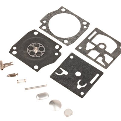 Karbiuratoriaus remonto komplektas C3-K5