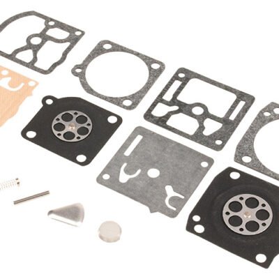 Karbiuratoriaus remonto komplektas Echo CS-5100 pjūklui