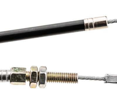 Važiavimo greičio trosas HONDA HR194 HR214