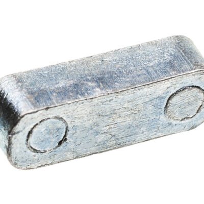 Magnetinio smagračio pleištas Briggs & Stratton 3.7x4.8x14