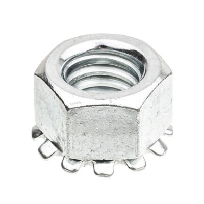 Savaiminio fiksavimo veržlė 3/8 colio