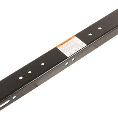 Priekinis tvirtinimas traktoriuko priekabai Cedrus 225 kg plastikas