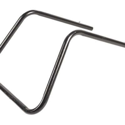 Laikiklis traktoriuko priekabai Cedrus 225 kg plastikas