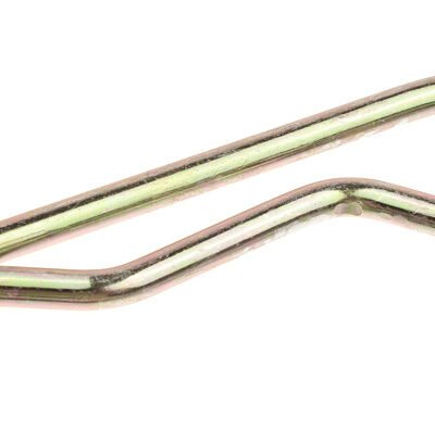 Traktoriuko priekabos Cedrus 225 kg kaištis