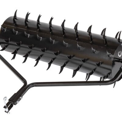 Traktoriuko volas aeratorius Cedrus SP31130 122 cm