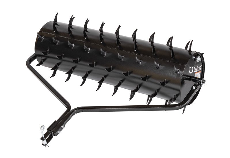 Traktoriuko volas aeratorius Cedrus SP31130 122 cm