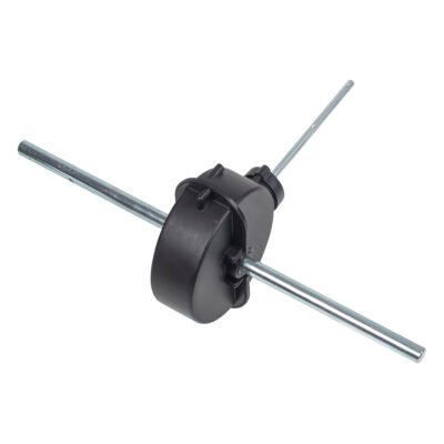 Traktoriuko barstytuvo Cedrus 29 l pavarų dėžė