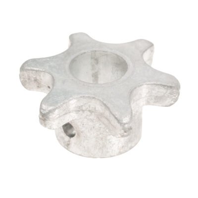 Barstytuvo dantratis traktoriukui Cedrus 60 l