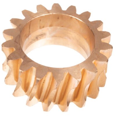 Pavarų dėžės dantratis šlavimo mašinai Weibang WBSW705C ORIGINALI DALIS