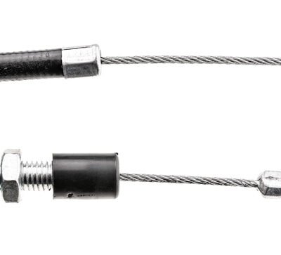 Važiavimo greičio trosas Weibang WB537SCV BBC ORIGINALI DALIS