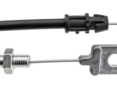 Weibang WB536SBV 2018 važiavimo greičio trosas ORIGINALI DALIS