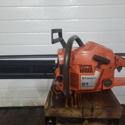Husqvarna 51
