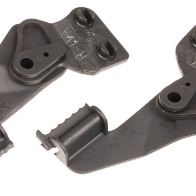 Peltor V4 skydelių jungtys 2 vnt.