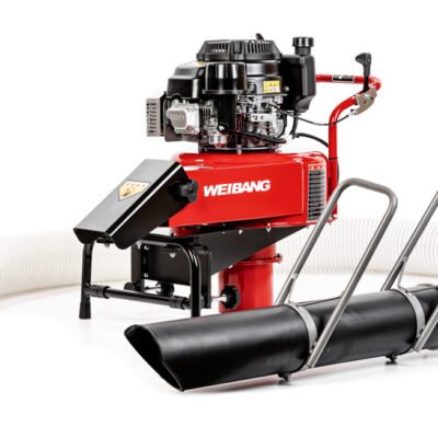 Bortinis siurblys Weibang WBLV50K