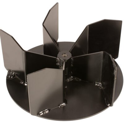 Siurblio rotorius Weibang WBLV50K Kawasaki ORIGINALI DALIS