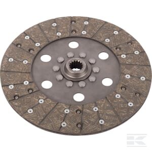 Sankabos pamušalo diskas (standus) AL120017N