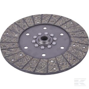 Trinties sankabos diskas (padidinto dydžio) AL30451N
