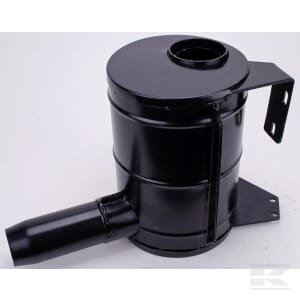 Išmetimas, tinka John Deere AL35753GP