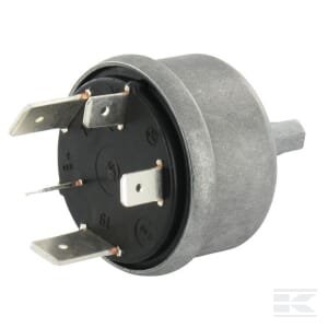 Užvedimo spynelė 1874535M3