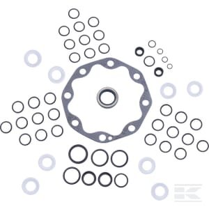 Hidraulinio siurblio sandariklių komplektas AR39156N