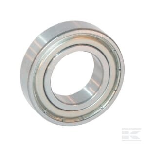 Rutulinis guolis P204RR6