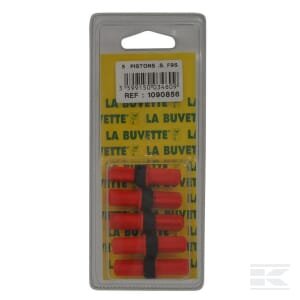Girdyklos vožtuvas F9S, LA BUVETTE BU1090856