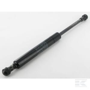 Dujinė atrama L260 mm 250 N Stabilus CA1565FL