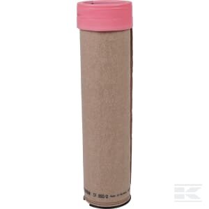 Antrinio oro filtro elementas CF8502