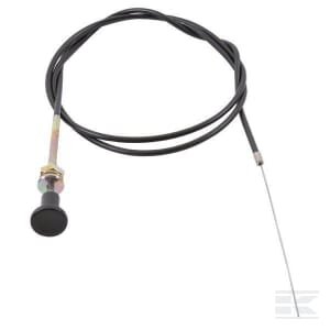 Variklio stabdymo trosas C401600