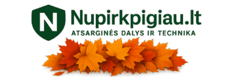 Nupirkpigiau.lt