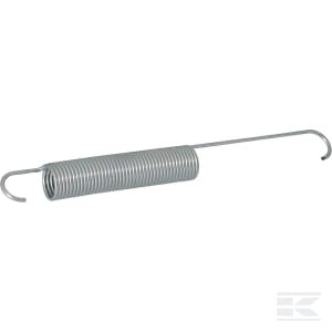 Sankabos pedalo spyruoklė ER194482