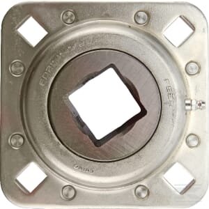 Rutulinis guolis 206KRRB6ADN