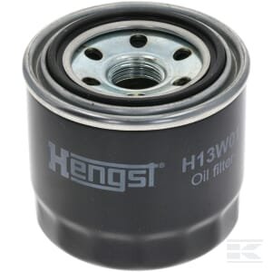 Alyvos filtras H13W01