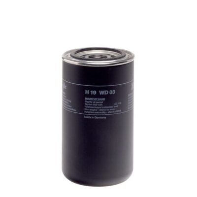 Alyvos filtras H19WD03