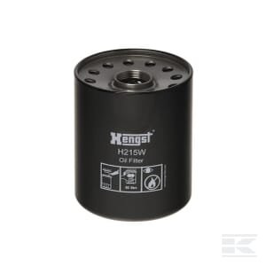 Alyvos filtras H215W