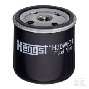 Kuro filtras H30WK01