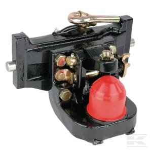 Priekabos rutulinė jungtis 330 mm HS1251K